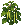 Bush bean: mature