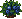 Blueberry: mature