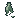 Broken bottle