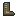 Waterlogged boot